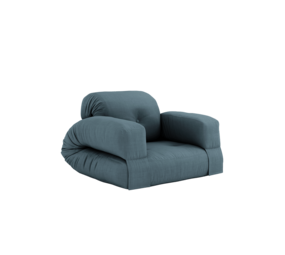 Karup Design Fauteuil Hippo (couchage) bleu pétrole Karup Design Fauteuil Hippo (couchage) bleu pétrole