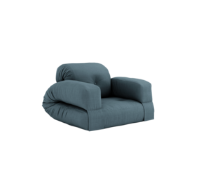 Karup Design Flodhäst (sovfåtölj) bensinblå Karup Design Flodhäst (sovfåtölj) bensinblå