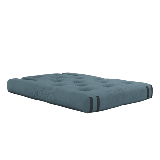 Karup Design Flodhest (sove) sofa benzinblå - 810757757140