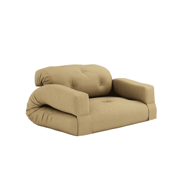 Karup Design Divano Hippo (letto) beige grano - 810758758140