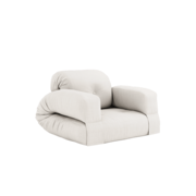 Karup Design Flodhäst (sovfåtölj) naturell - 810701701090 Karup Design Flodhäst (sovfåtölj) naturell - 810701701090