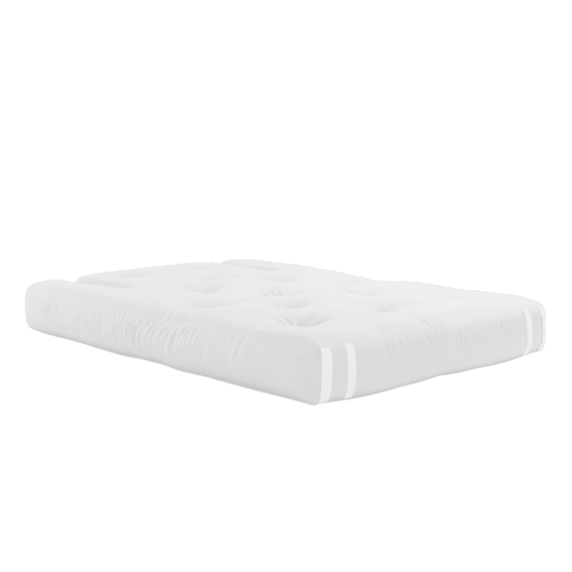 Karup Design Hippo OUT lounge sofa hvid - 810401401140