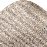 Hubsch Sedia Ecto beige - 391902 Hubsch Sedia Ecto beige - 391902