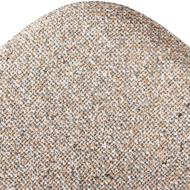 Hubsch Silla Ecto beige - 391902