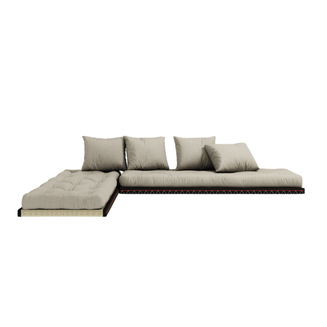Karup Design Biancheria per divano Chico (letto) - 170914914080