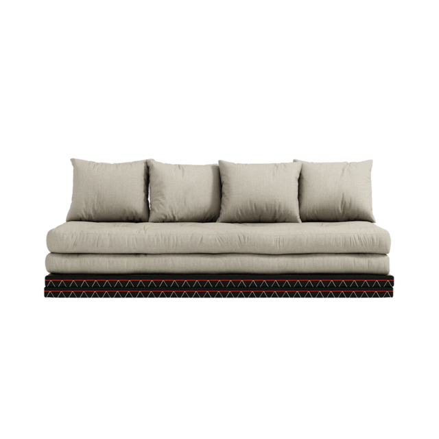 Karup Design Biancheria per divano Chico (letto) - 170914914080