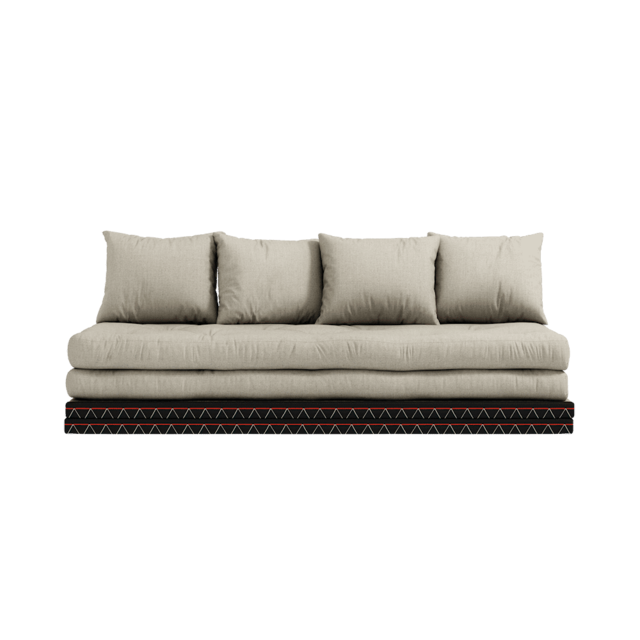 Karup Design Linge de canapé Chico (couchage) - 170914914080