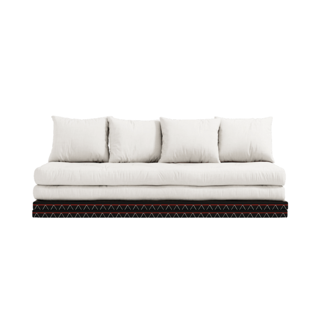 Karup Design Canapé Chico (couchage) naturel - 170701701080