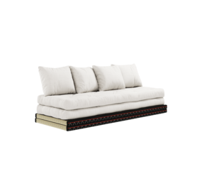 Karup Design Chico (sov)soffa naturell Karup Design Chico (sov)soffa naturell