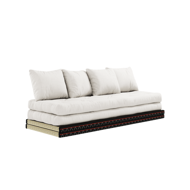 Karup Design Canapé Chico (couchage) naturel - 170701701080