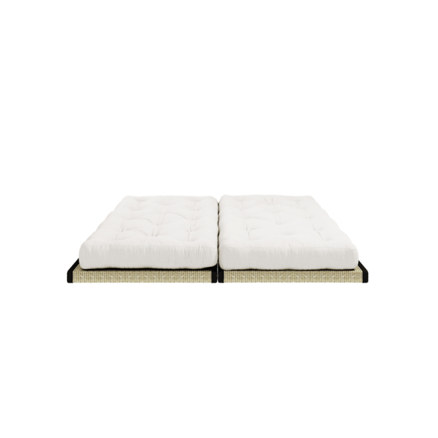 Karup Design Canapé Chico (couchage) naturel - 170701701080