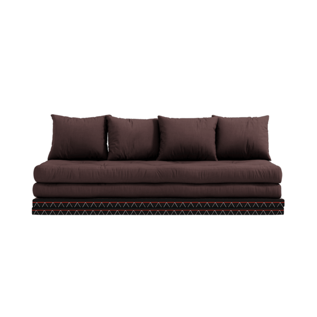 Karup Design Chico (sofa)bed brown - 170715715080