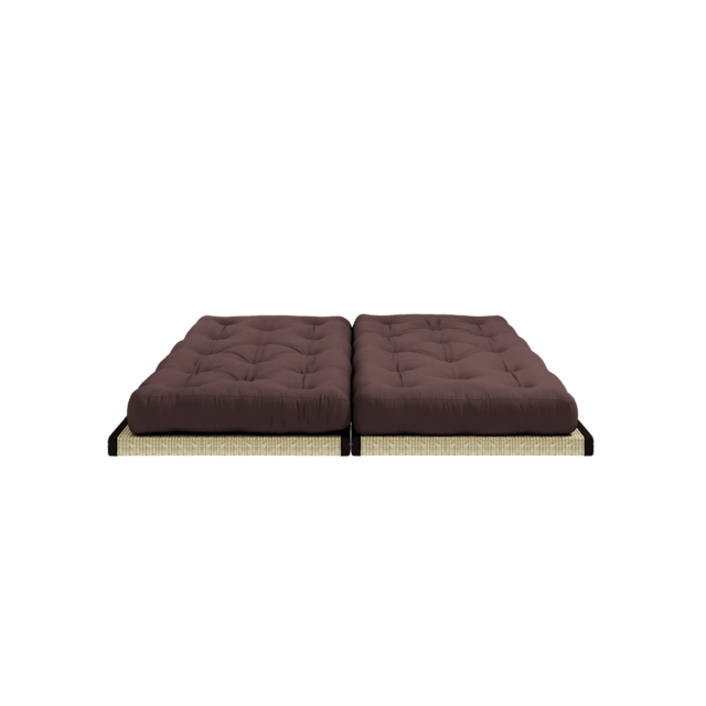 Karup Design Chico (Schlafsofa) braun - 170715715080