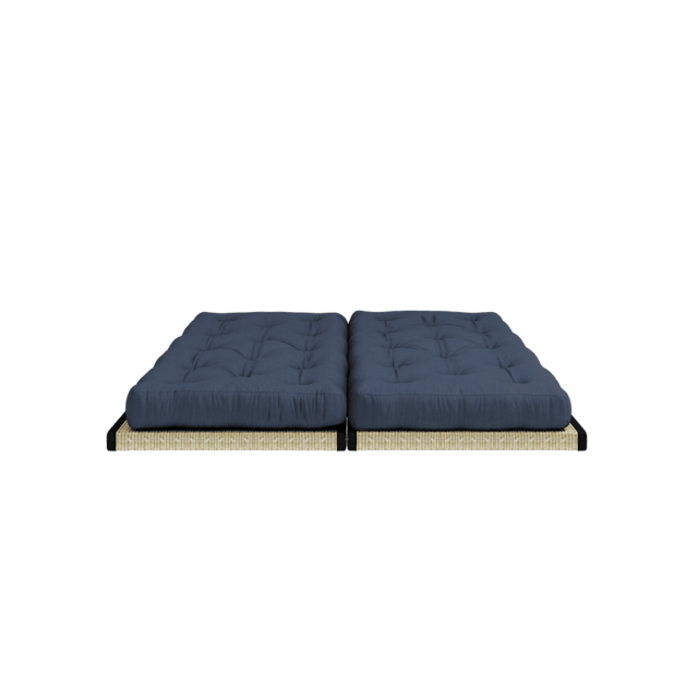 Karup Design Canapé Chico (couchage) marine - 170737737080