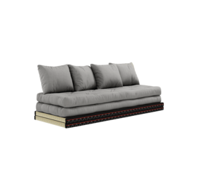 Karup Design Chico (Schlafsofa) grau Karup Design Chico (Schlafsofa) grau