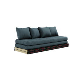 Karup Design Chico (sov)soffa bensinblå Karup Design Chico (sov)soffa bensinblå