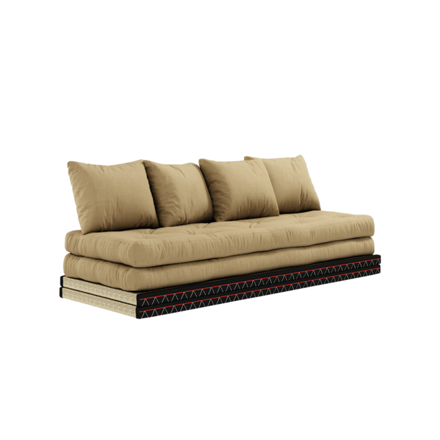 Karup Design Chico (sofa)bed wheat beige - 170758758080