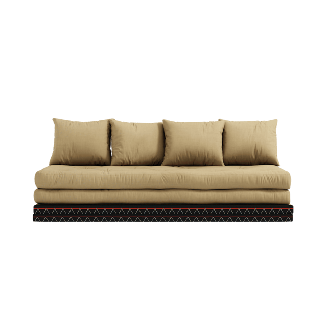 Karup Design Chico (sofa)bed wheat beige - 170758758080