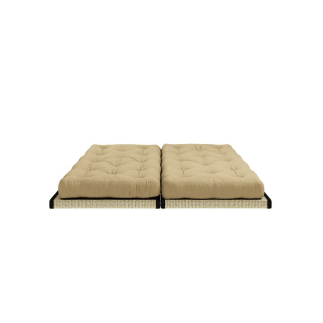 Karup Design Chico (sofa)bed wheat beige - 170758758080
