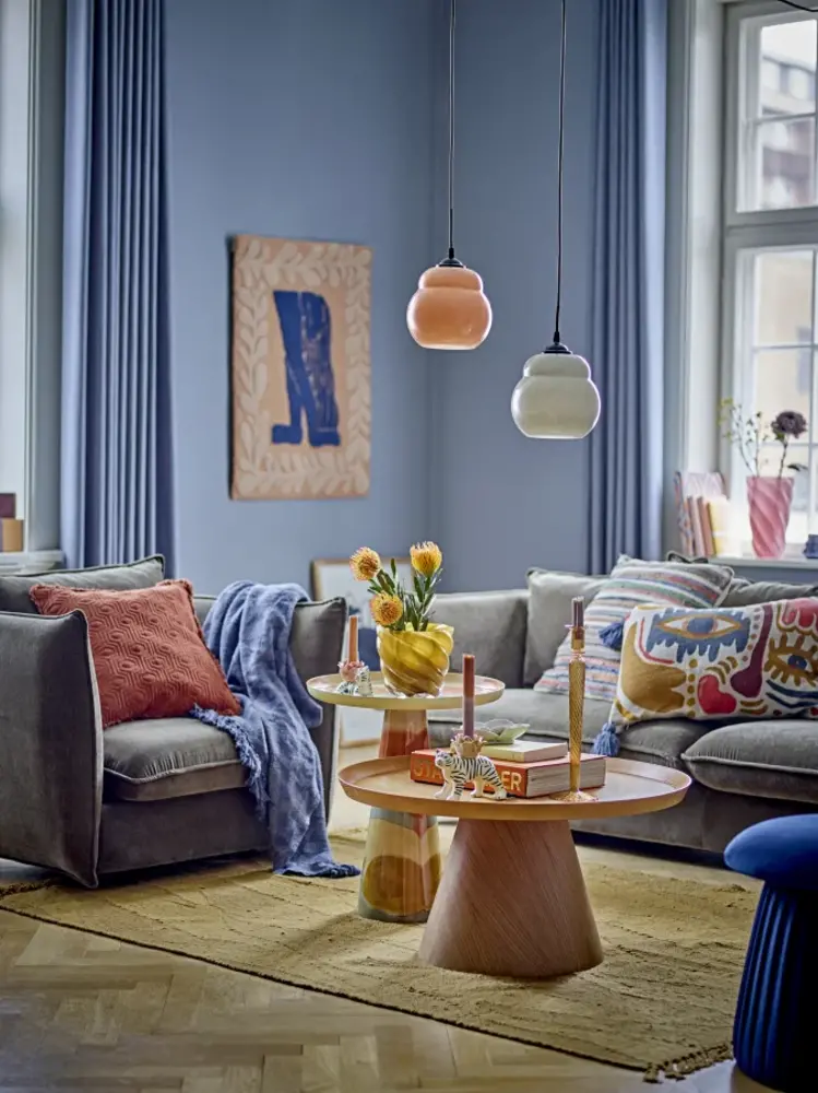 Bloomingville Austin lænestol - 82064462 Bloomingville Austin lænestol - 82064462