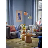 Bloomingville Austin lænestol - 82064462 Bloomingville Austin lænestol - 82064462