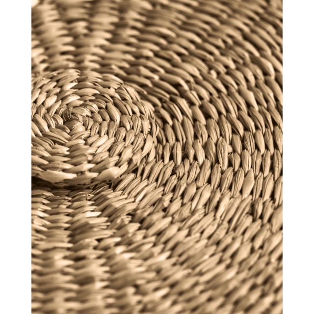 House Doctor Tvättkorgar natur/brun set med 2 delar - 266550280 House Doctor Tvättkorgar natur/brun set med 2 delar - 266550280