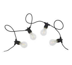 House Doctor Cadena de luces ligeras House Doctor Cadena de luces ligeras
