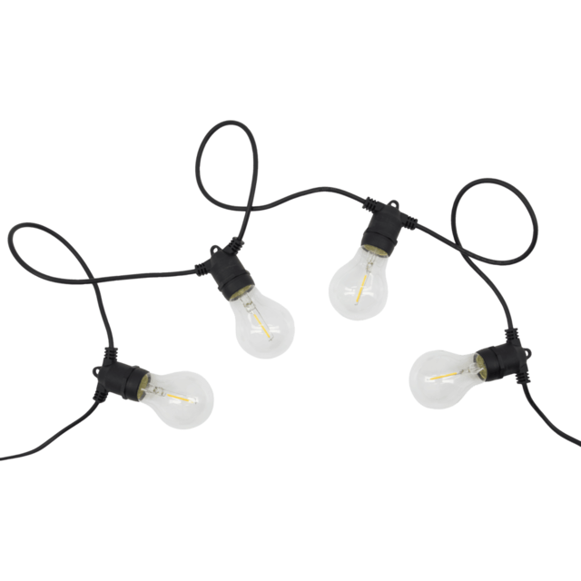 House Doctor Leichte Lichterkette - 264010131