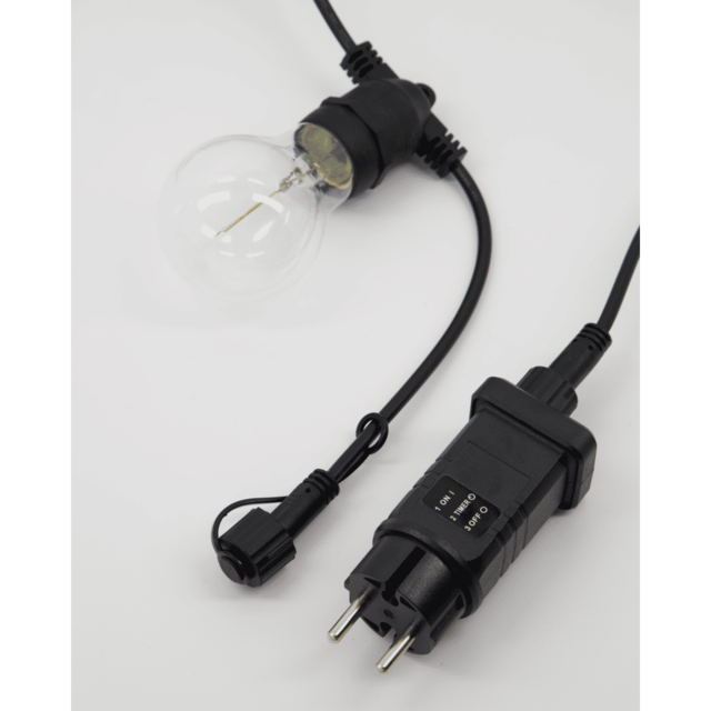 House Doctor Light lichtsnoer - 264010131 House Doctor Light lichtsnoer - 264010131