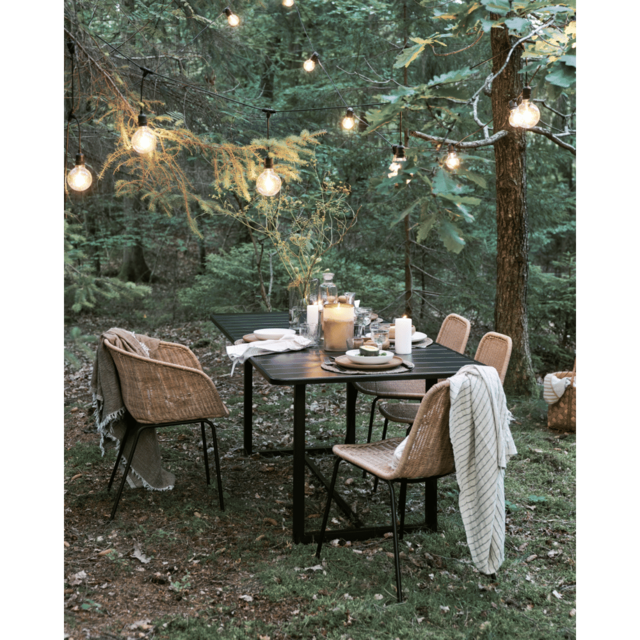 House Doctor Light string lights - 264010131 House Doctor Light string lights - 264010131