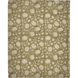 House Doctor Join mantel verde 260x140cm - 261670328 House Doctor Join mantel verde 260x140cm - 261670328