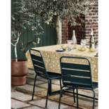 House Doctor Join tablecloth green 260x140cm - 261670328 House Doctor Join tablecloth green 260x140cm - 261670328