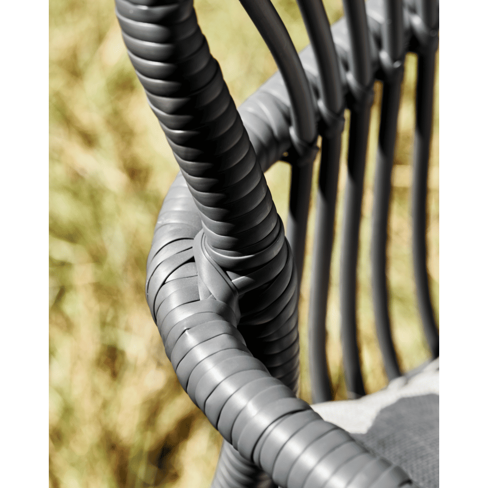 House Doctor Brea stol grønn - 210940851 House Doctor Brea stol grønn - 210940851