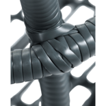 House Doctor Chaise Brea vert - 210940851 House Doctor Chaise Brea vert - 210940851