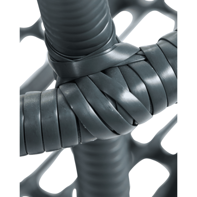 House Doctor Chaise Brea vert - 210940851 House Doctor Chaise Brea vert - 210940851