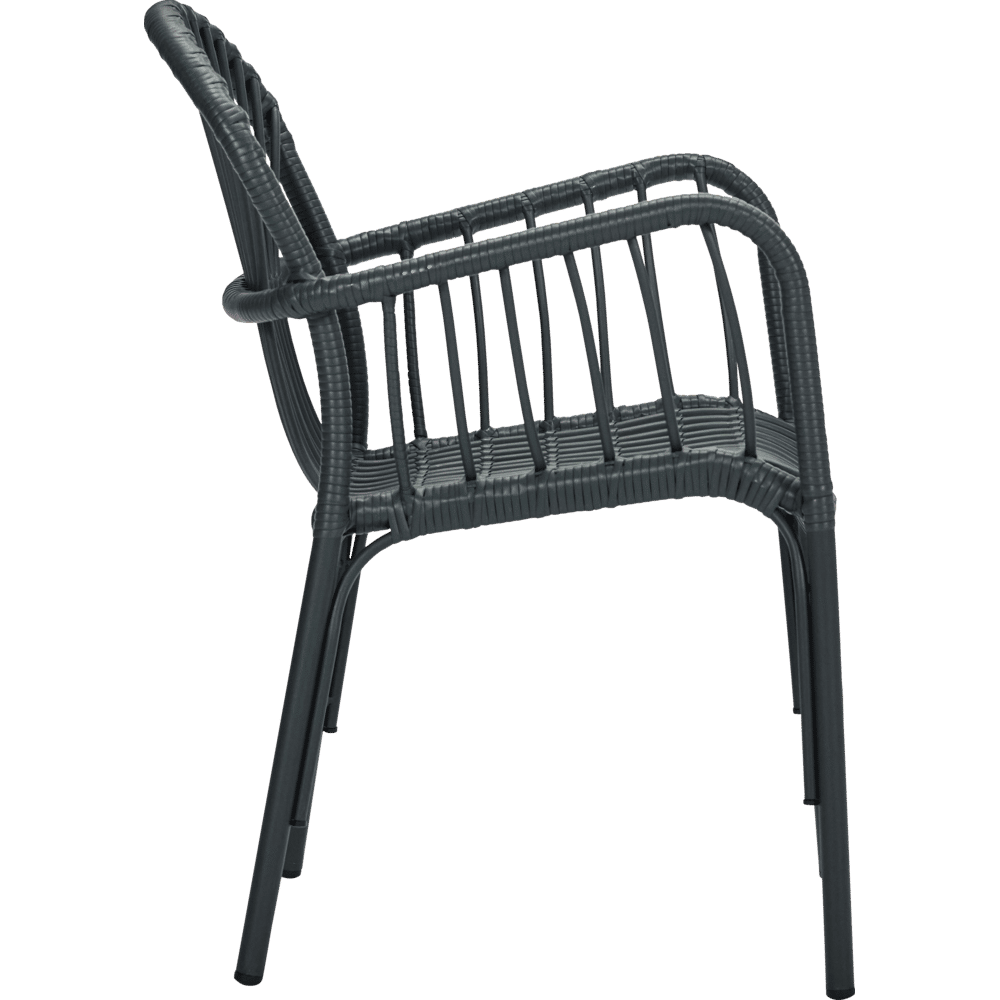 House Doctor Silla Brea verde - 210940851 House Doctor Silla Brea verde - 210940851