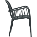 House Doctor Brea chair green - 210940851