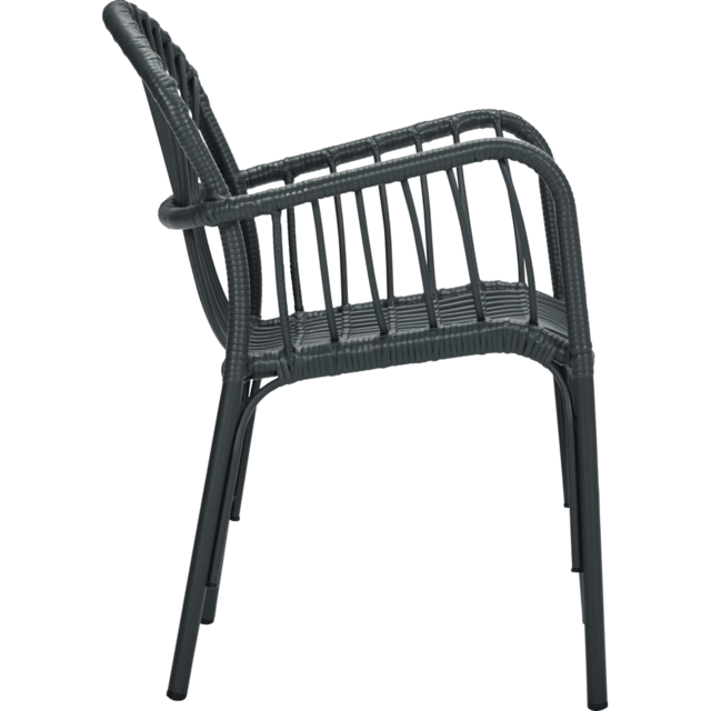 House Doctor Silla Brea verde - 210940851 House Doctor Silla Brea verde - 210940851