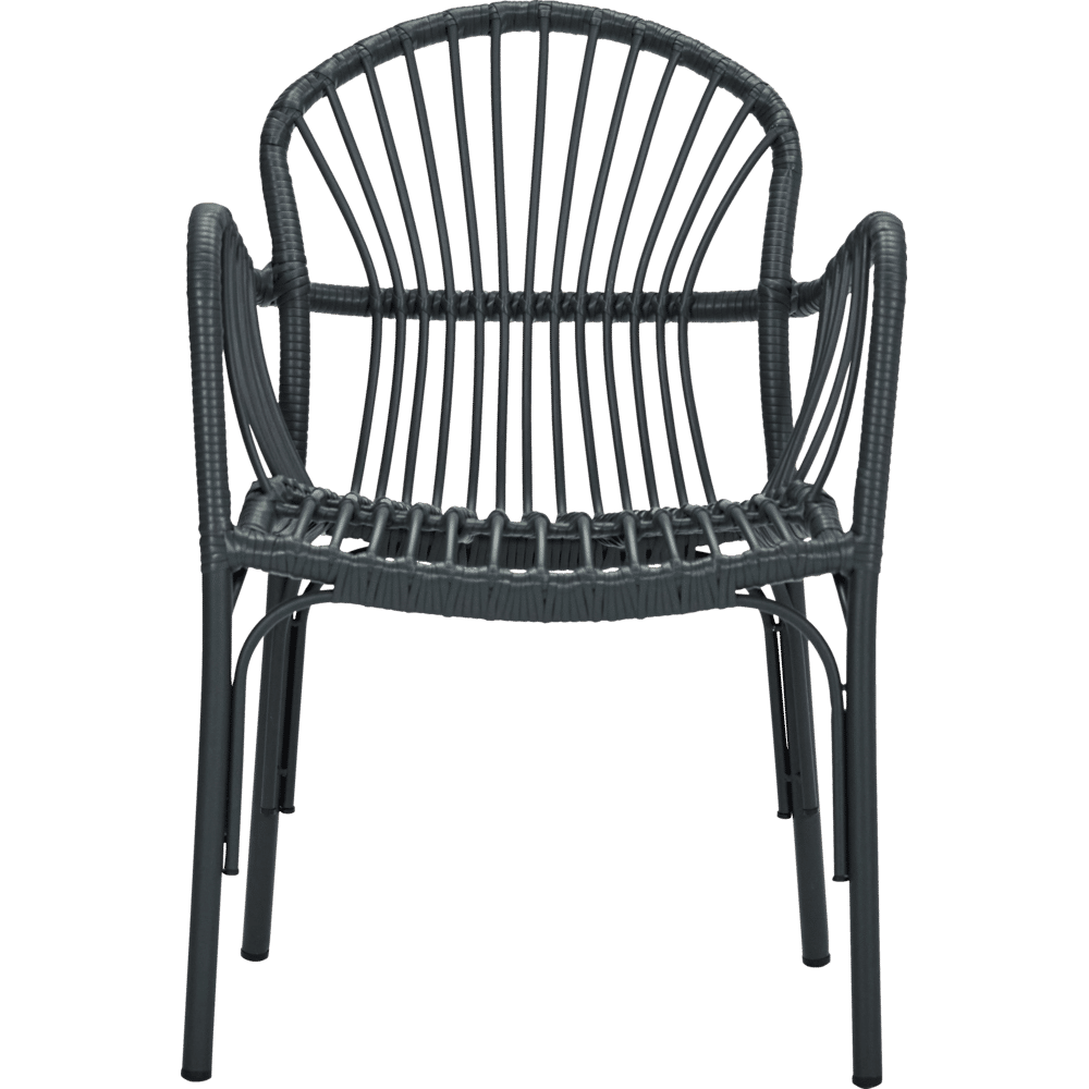 House Doctor Silla Brea verde - 210940851 House Doctor Silla Brea verde - 210940851