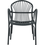 House Doctor Silla Brea verde - 210940851 House Doctor Silla Brea verde - 210940851