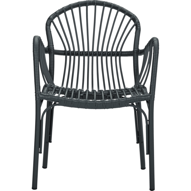 House Doctor Silla Brea verde - 210940851 House Doctor Silla Brea verde - 210940851