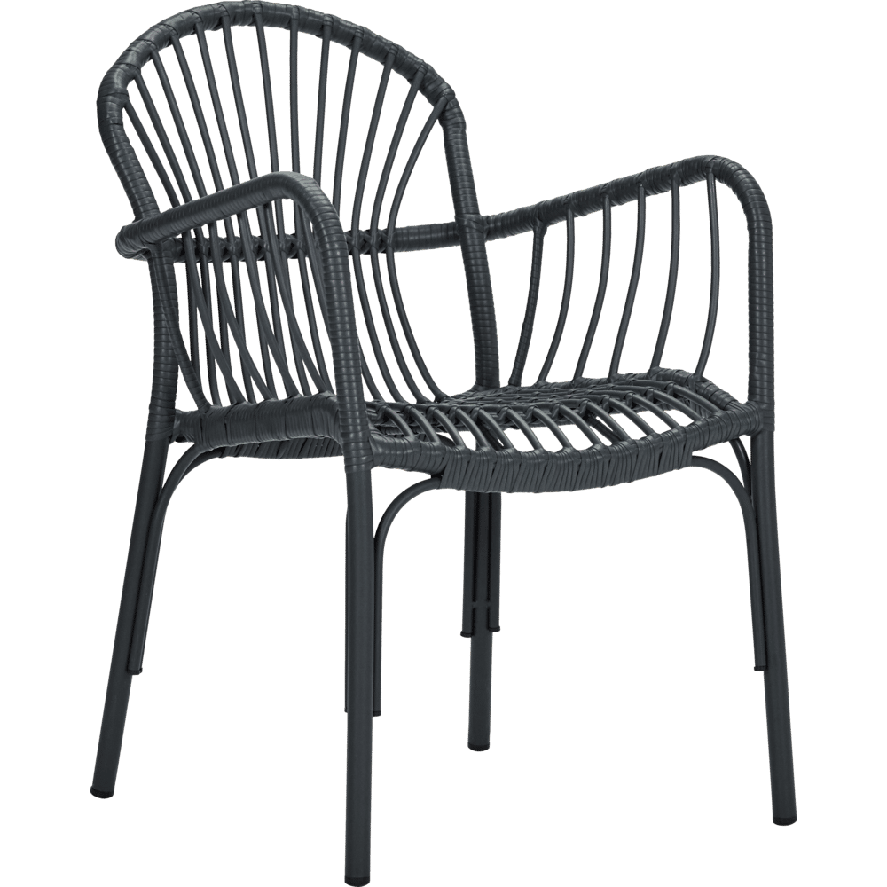 House Doctor Silla Brea verde - 210940851 House Doctor Silla Brea verde - 210940851