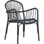 House Doctor Chaise Brea vert - 210940851 House Doctor Chaise Brea vert - 210940851