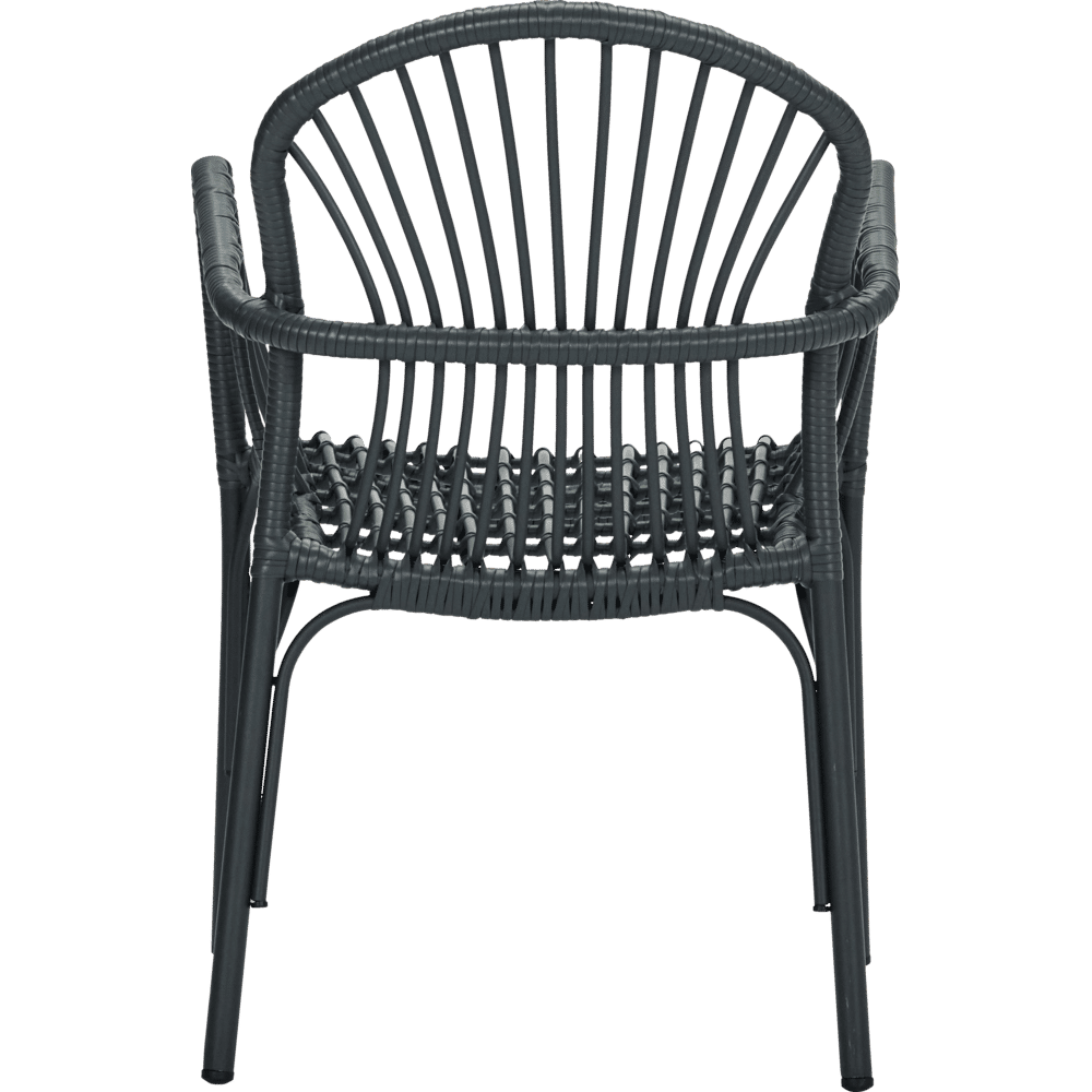 House Doctor Silla Brea verde - 210940851 House Doctor Silla Brea verde - 210940851