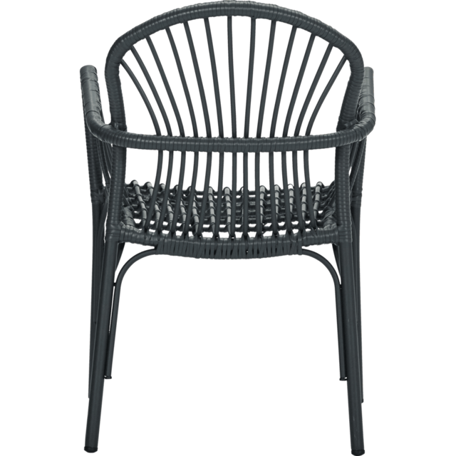 House Doctor Silla Brea verde - 210940851 House Doctor Silla Brea verde - 210940851