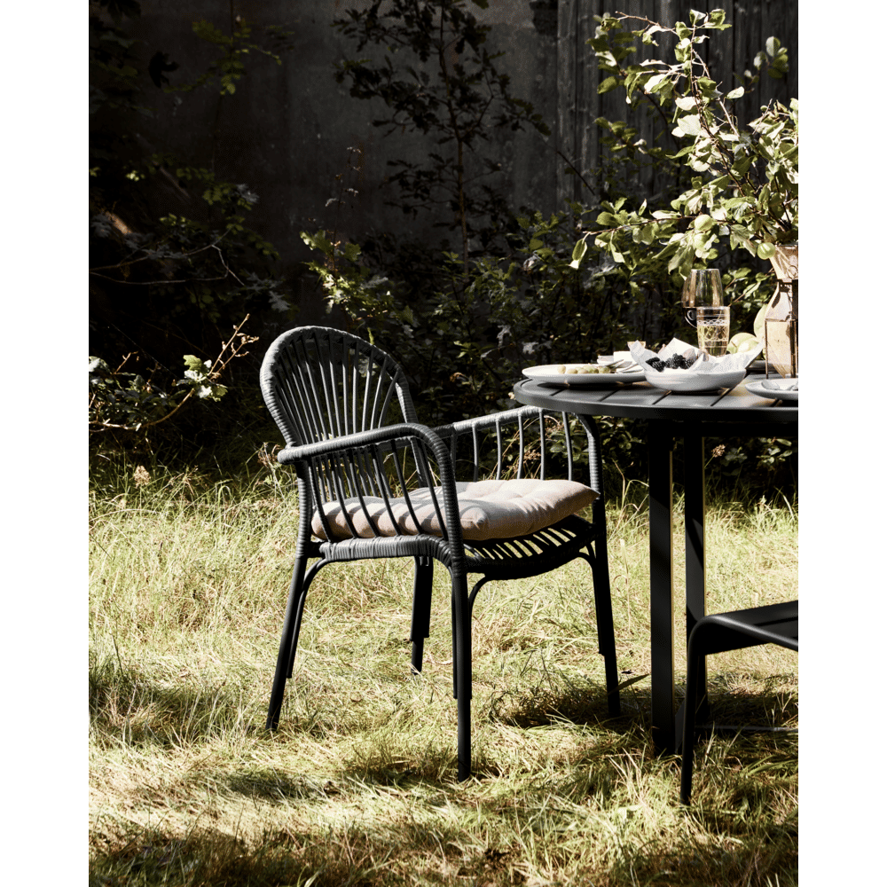 House Doctor Silla Brea verde - 210940851 House Doctor Silla Brea verde - 210940851