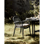 House Doctor Brea stol grön - 210940851