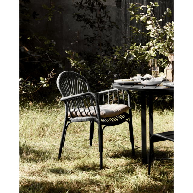 House Doctor Silla Brea verde - 210940851 House Doctor Silla Brea verde - 210940851