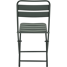 House Doctor Helo bistro set green - 210921022 House Doctor Helo bistro set green - 210921022