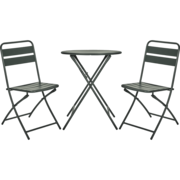 House Doctor Set Helo bistrot verde - 210921022 House Doctor Set Helo bistrot verde - 210921022